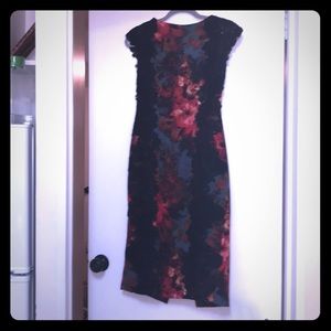 Nanette Lenore MIDI Dress, Sz 4.